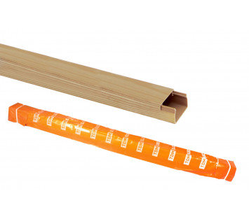 Кабель-канал 25х16 (60м) 