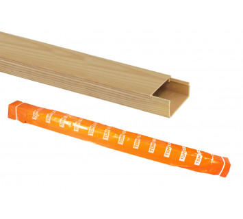 Кабель-канал 40х16 (50м) 