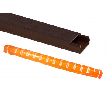 Кабель-канал 20х10 (100м) 