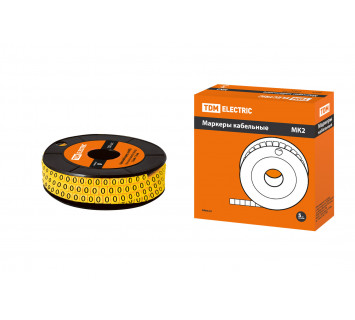 Маркер МК2 - 4мм символ 