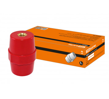 Изолятор SM35 силовой H35xD32xM10мм TDM