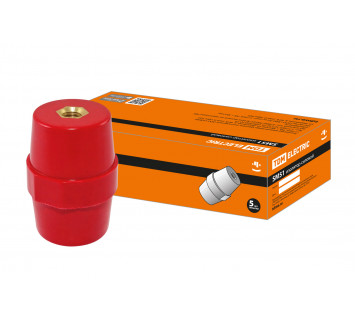 Изолятор SM51 силовой H51xD35xM10мм TDM