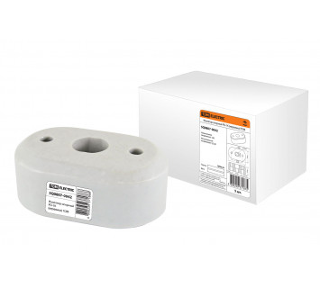 Изолятор опорный РО-1К (керамика) TDM