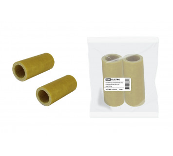 Изолятор соединительных шпилек H=40 мм для ИШП TDM (2 шт.)