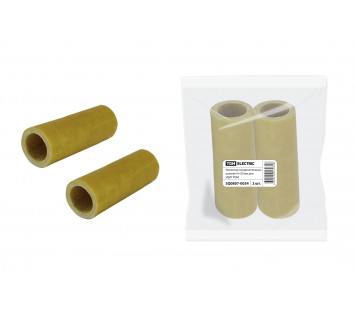 Изолятор соединительных шпилек H=50 мм для ИШП TDM (2 шт.)