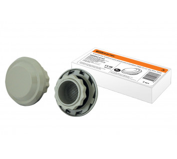 Устройство компенсации давления в шкафах УКД2 D=37 мм IP55 TDM