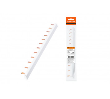 Шина соединительная 3П 63А PIN (штырь) 12PIN (инд. упак.) TDM