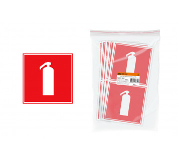 Знак 150х150мм 