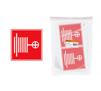 Знак 150х150мм 