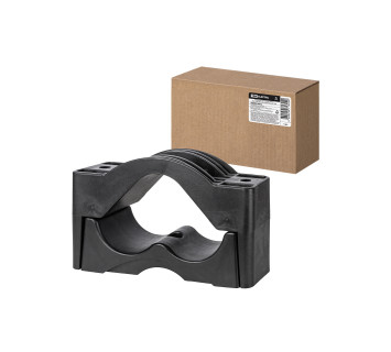 Кабельное крепление, хомут ККХ-3/69-90 мм (универсальное) TDM