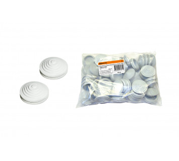 Сальник d=20мм (Dотв.бокса 23мм) TDM