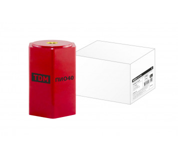 Изолятор опорный ПИО40 TDM