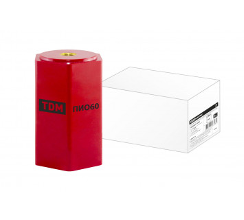 Изолятор опорный ПИО60 TDM