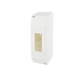 Бокс КМПн 1/2 для наружной установки IP20 TDM
