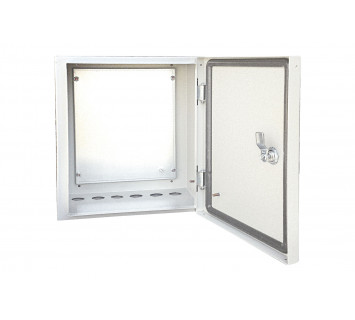 ЩМП-6.6.2-0 IP66 (600х600х250) TDM