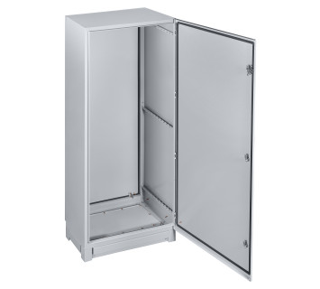 ЩМП-18.8.4-0 (1800х800х400) IP66 без монтажных панелей TDM