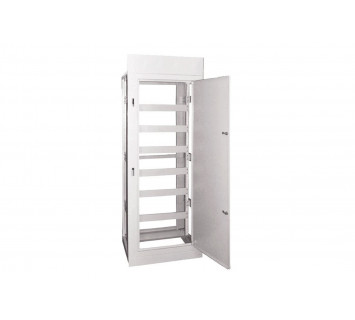 Корпус ЩО-70 (2200х800х600) TDM в обрешётке