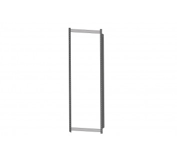 Модульная рама для ВРУ 2000х450 мм TDM