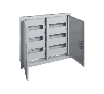 ЩРВ-72 (550х610х120) 2-х дверный TDM