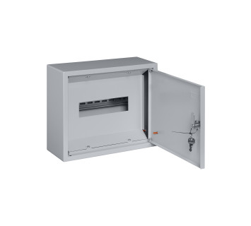 ЩРН-09 (265х310х120) TDM