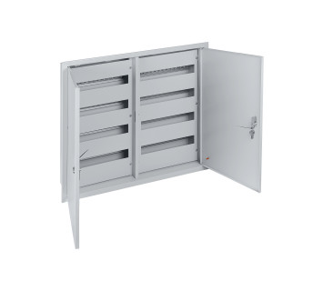 ЩРВ-144 (682х830х120) 2-х дверный TDM