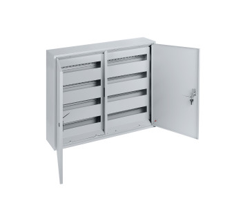 ЩРН-144 (632х780х120) 2-х дверный TDM