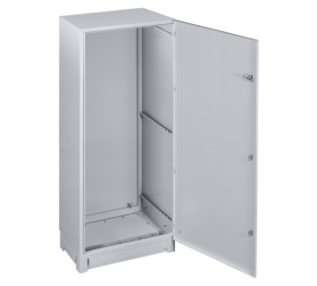 ЩМП-18.8.4-0 (1800х800х400) без монтажных панелей TDM