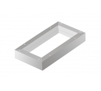 Цоколь для ЩМП-х.6.4 TDM