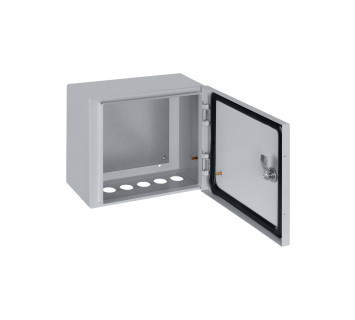 ЩМП-2.3.1-0 (250х300х150) IP54 Народный эконом