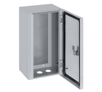 ЩМП-4.2.1-0 (400х210х150) IP54 Народный эконом