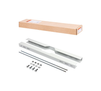 Монтажное крепление на опору КМА-3 для щитов шириной 400-600 мм (макс. нагрузка 150 кг) TDM