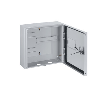 ЩУ-3ф/(3+4мод) 300х300х124 IP54 Народный