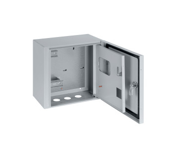 ЩУ-1ф/1-1 (2 двери) (310х300х150) IP54 Народный эконом