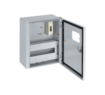 ЩУРН-1/12 (400х315х165) IP54 Народный эконом