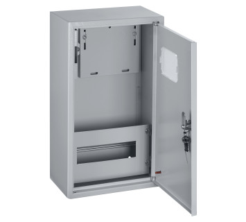 ЩУРН-1/9 (470х260х145) TDM