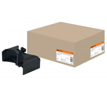 Соединительный канал для коробок арт. SQ1402-1126, SQ1402-1128, SQ1403-0022, SQ1403-8022 TDM