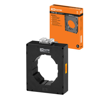 Трансформатор тока измерительный ТТН 125/3000/5-15VA/0,5S-Р TDM