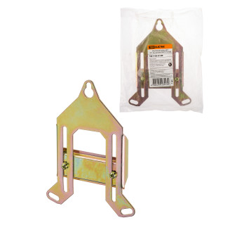 Монтажная рейка МР1 для 1ф счетчика МАРС Р4 TDM