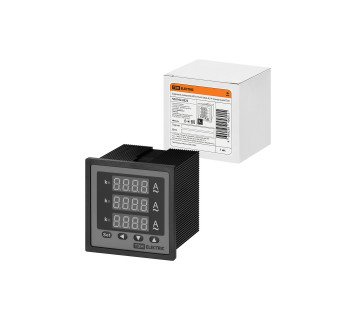 Амперметр А96  2000А/5А-1,5 TDM