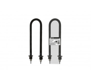 ТЭН-60, А, 13, 2,0кВт, вода (Р), 220В, штуцер G1/2, R30, Ф2, углеродистая сталь, TDM