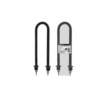 ТЭН-60, А, 13, 2,5кВт, вода (Р), 220В, штуцер G1/2, R30, Ф2, углеродистая сталь, TDM