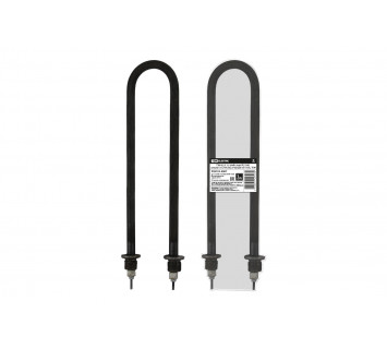ТЭН-85, А, 13, 4,0кВт, вода (Р), 220В, штуцер G1/2, R30, Ф2, углеродистая сталь, TDM