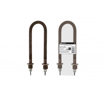 ТЭН-60, А, 12, 2,5кВт, вода (J), 220В, штуцер G1/2, R30, Ф2, нерж. сталь, TDM