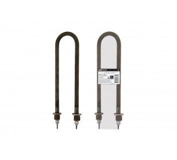 ТЭН-78, А, 12, 3,15кВт, вода (J), 220В, штуцер G1/2, R30, Ф2, нерж. сталь, TDM