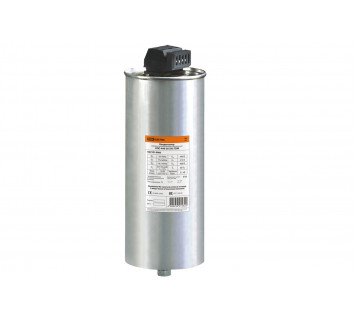 Конденсатор КПС-440-20 3У3 TDM