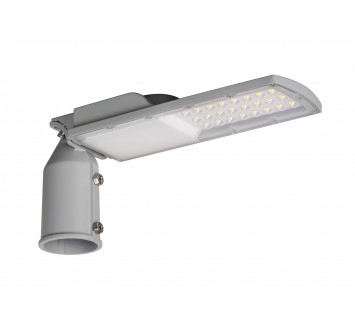 Уличный светодиодный светильник INTEKS Street Urban Light-30 35Вт 5000К (Ш 155*70)