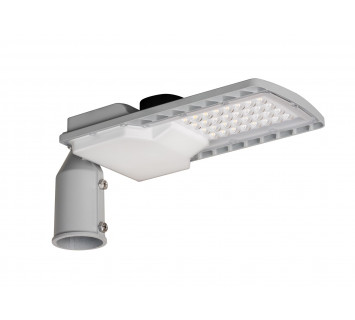 Уличный светодиодный светильник INTEKS Street Urban Light-70 70Вт 5000К (Ш 155*70)