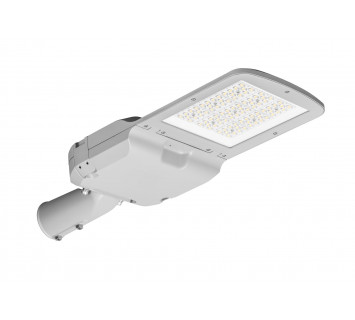 Уличный светодиодный светильник INTEKS Street Urban-120 120Вт 5000К (Ш 155*85)