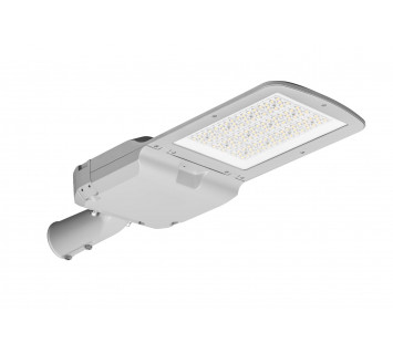 Уличный светодиодный светильник INTEKS Street Urban-150 150Вт 5000К (Ш 155*85)