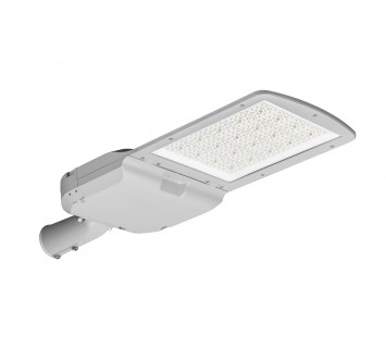 Уличный светодиодный светильник INTEKS Street Urban-280 280Вт 5000К (Ш 155*85)